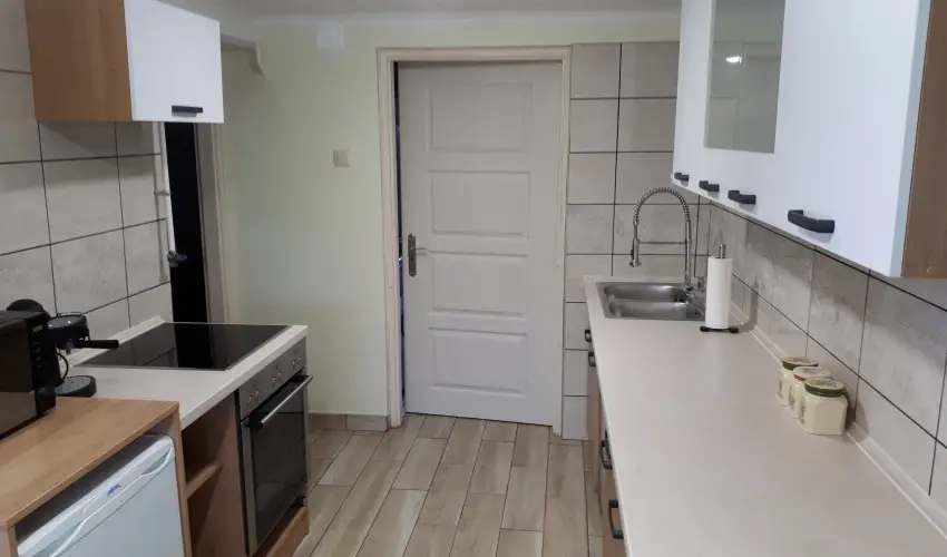 Cska Apartman Ppa - Pnksd (min. 4 j)