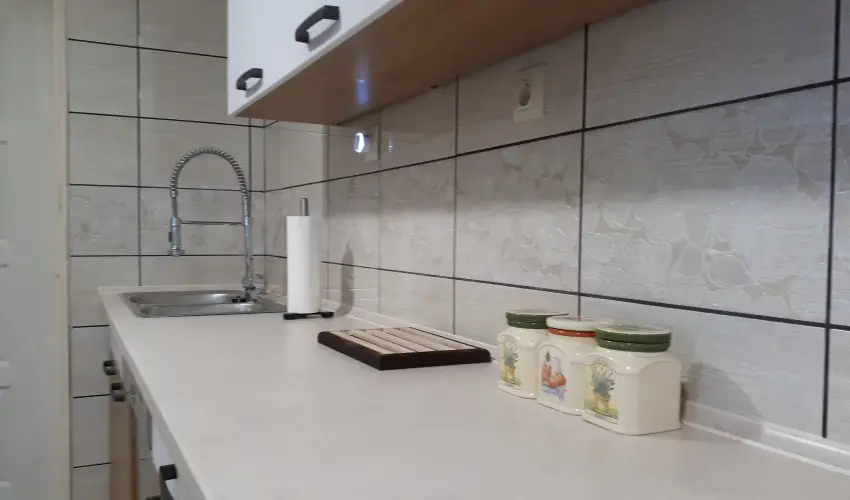 Cska Apartman Ppa - Pnksd (min. 4 j)