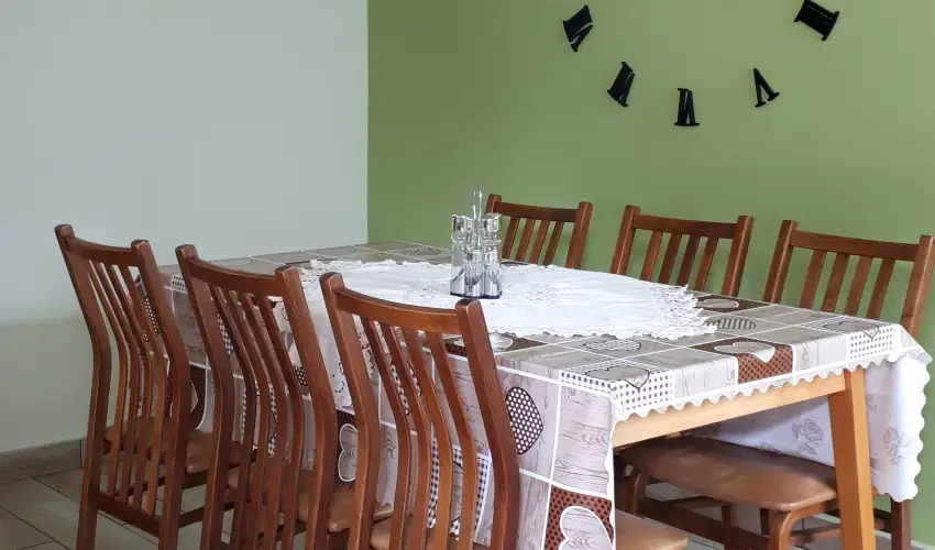 Cska Apartman Ppa - Pnksd (min. 4 j)