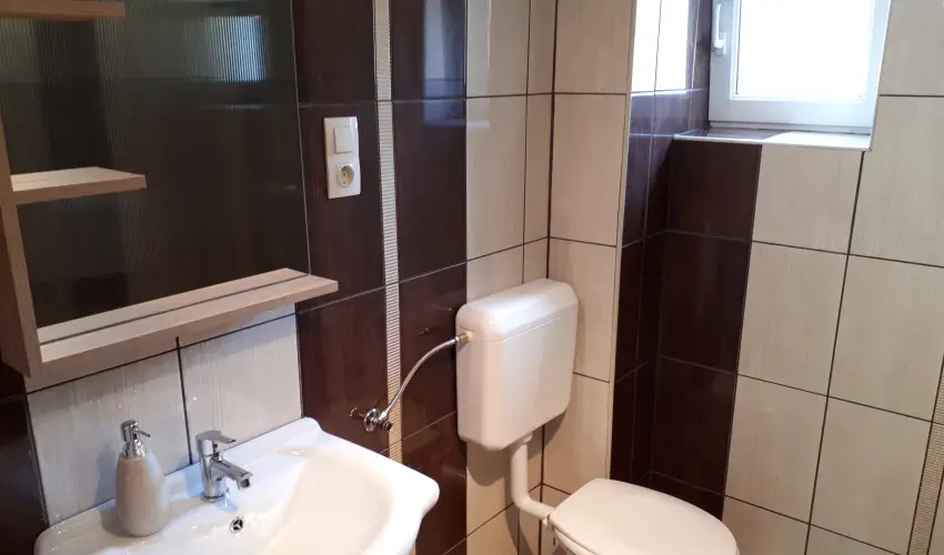 Cska Apartman Ppa - Pnksd (min. 4 j)