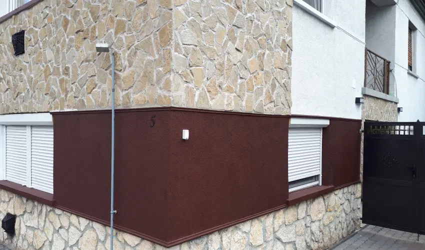 Cska Apartman Ppa - Pnksd (min. 4 j)