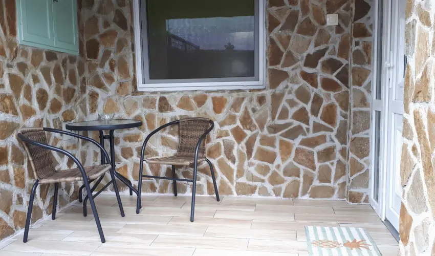 Cska Apartman Ppa - Pnksd (min. 4 j)