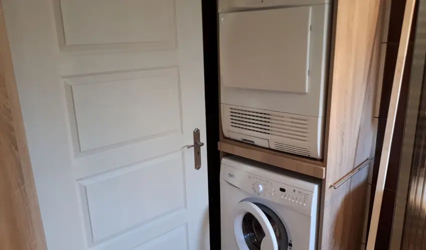 Cska Apartman Ppa - Pnksd (min. 4 j)