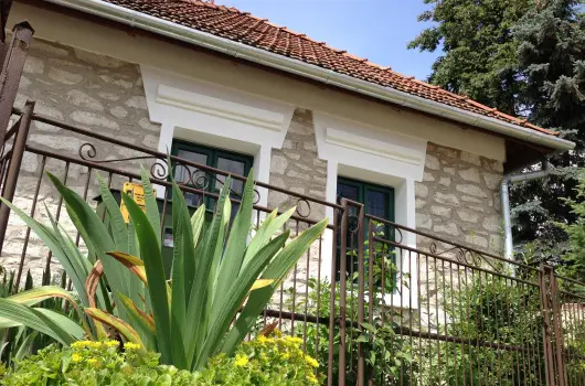 Czir�ka Vend�gh�z - P�nk�sd