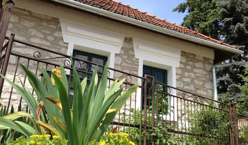 Czirka Vendghz Tolcsva - Pnksd (min. 2 j)