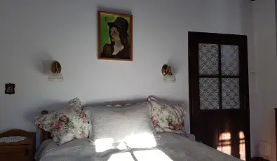 Czirka Vendghz Tolcsva