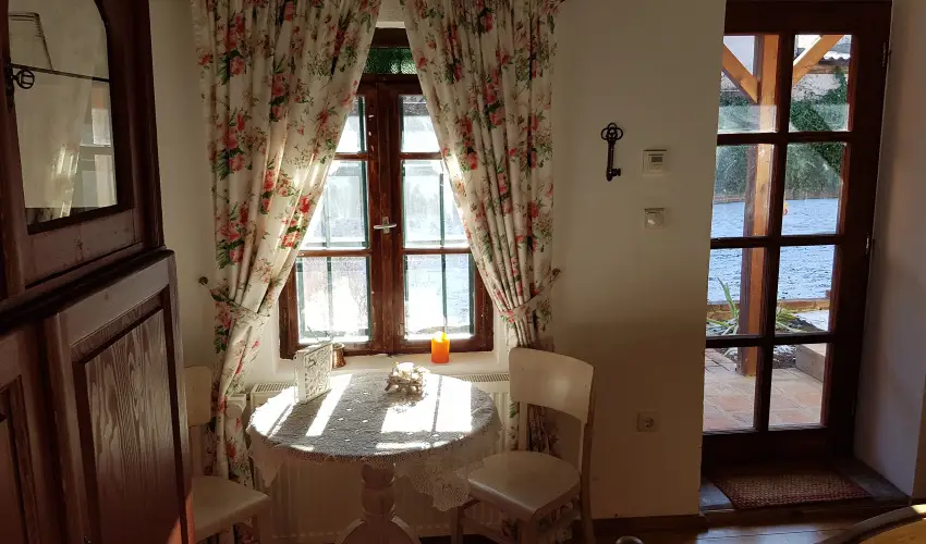 Czirka Vendghz Tolcsva - Pnksd (min. 2 j)