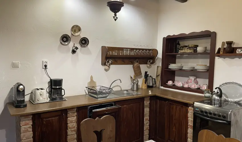 Czirka Vendghz Tolcsva - Pnksd (min. 2 j)