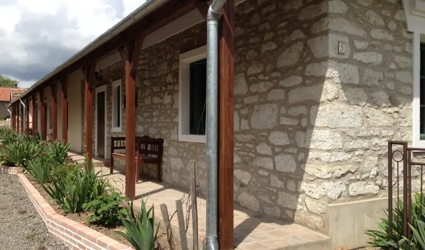 Czirka Vendghz Tolcsva - Pnksd (min. 2 j)