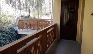 D&A Apartmanh�z Egerszal�k