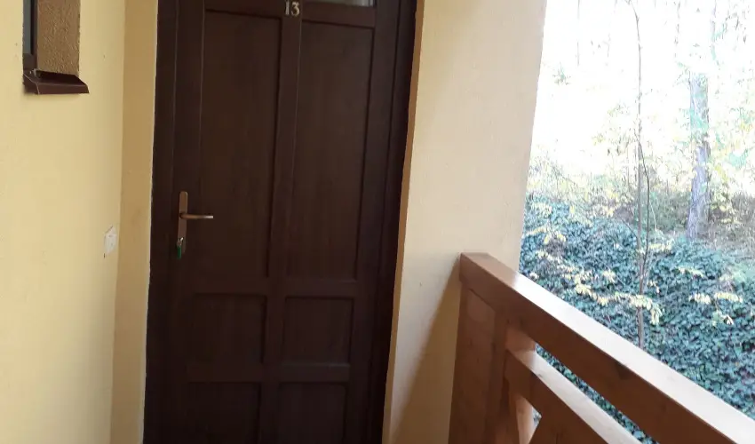 D&A Apartmanh�z Egerszal�k - P�nk�sd 