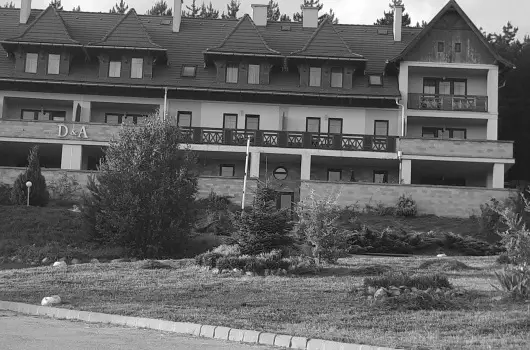D&A Apartmanh�z - P�nk�sd (min. 2 �j)