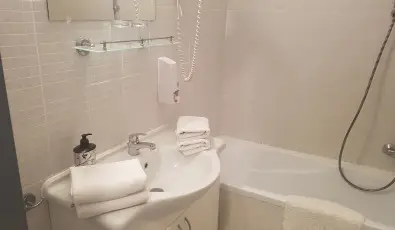 D&A Apartmanh�z Egerszal�k