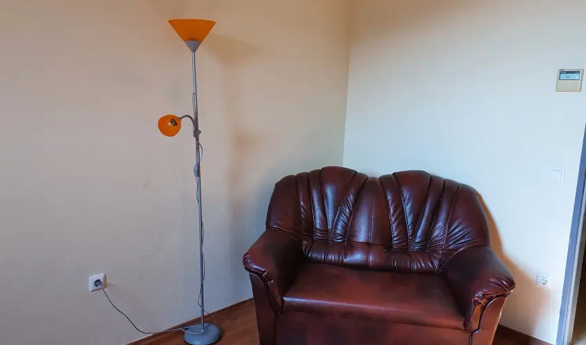 D&A Apartmanh�z Egerszal�k - P�nk�sd 