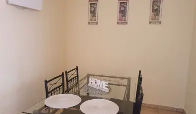 D&A Apartmanh�z Egerszal�k