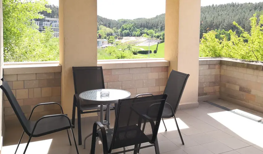 D&A Apartmanh�z Egerszal�k - P�nk�sd 