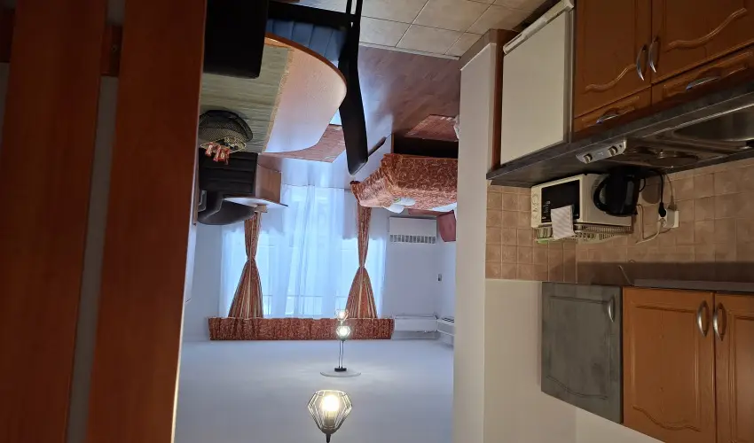 D&A Apartmanh�z Egerszal�k - P�nk�sd 