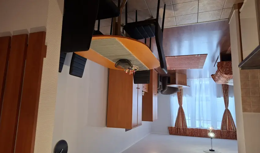 D&A Apartmanh�z Egerszal�k - P�nk�sd 