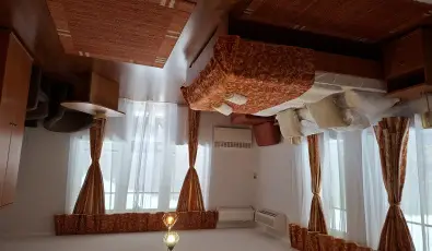 D&A Apartmanh�z Egerszal�k