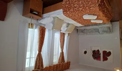 D&A Apartmanh�z Egerszal�k