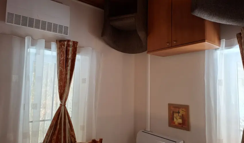 D&A Apartmanh�z Egerszal�k - P�nk�sd 