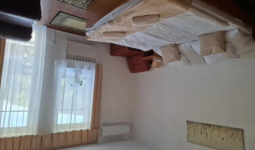 D&A Apartmanh�z Egerszal�k - P�nk�sd (min. 2 �j)