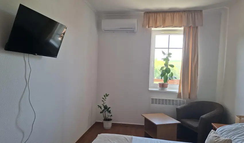 D&A Apartmanh�z Egerszal�k - P�nk�sd (min. 2 �j)