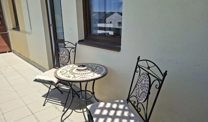 D&A Apartmanh�z Egerszal�k - P�nk�sd (min. 2 �j)