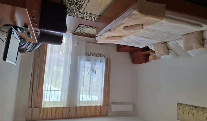 D&A Apartmanh�z Egerszal�k - P�nk�sd (min. 2 �j)