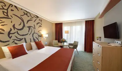 Danubius Hotel Bk Bk, Bkfrd