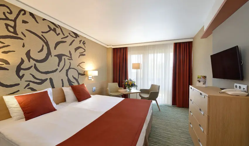 Danubius Hotel Bük Bük, Bükfürdő - Pünkösd