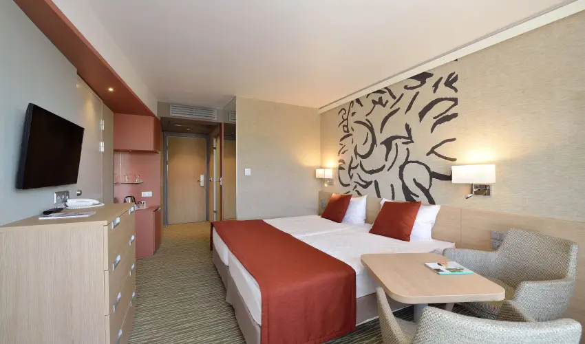 Danubius Hotel Bük Bük, Bükfürdő - Pünkösd