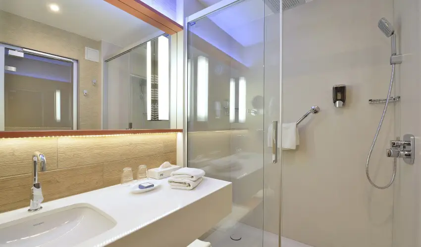 Danubius Hotel Bük Bük, Bükfürdő - Pünkösd