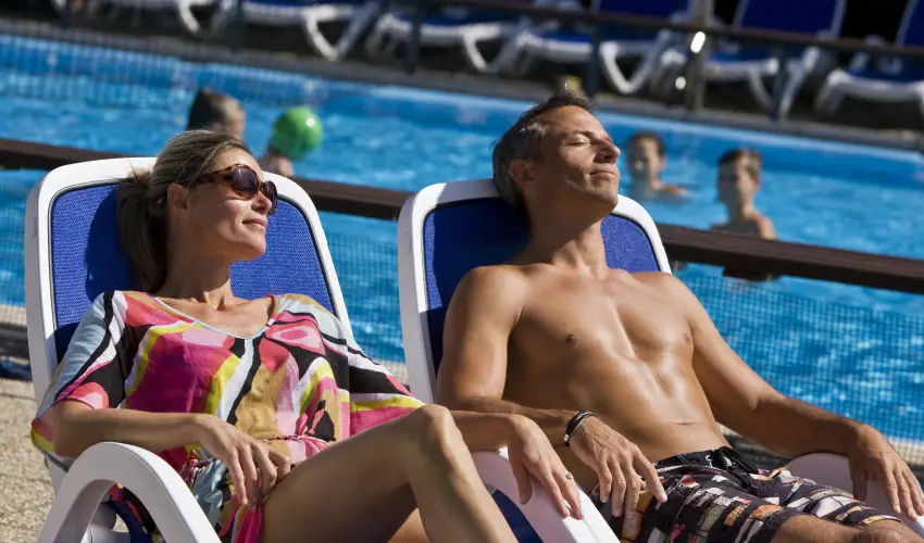 Danubius Hotel Bük Bük, Bükfürdő - Pünkösd