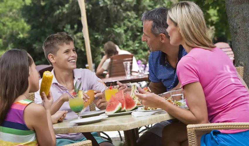 Danubius Hotel Bük Bük, Bükfürdő - Pünkösd