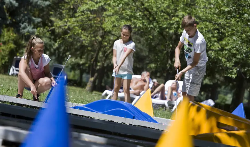 Danubius Hotel Bük Bük, Bükfürdő - Pünkösd