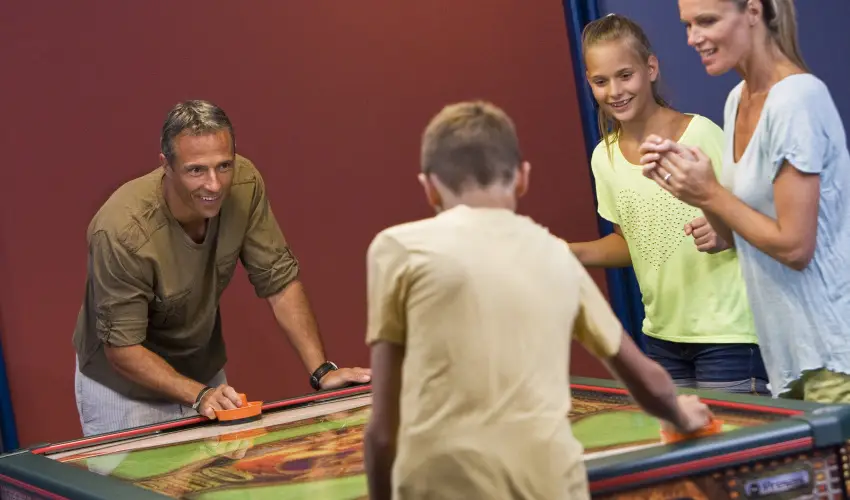 Danubius Hotel Bük Bük, Bükfürdő - Pünkösd