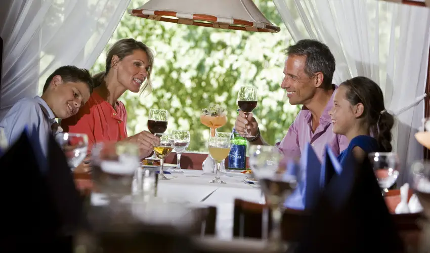 Danubius Hotel Bük Bük, Bükfürdő - Pünkösd