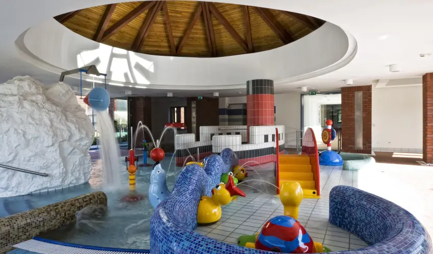 Danubius Hotel Bük Bük, Bükfürdő - Pünkösd