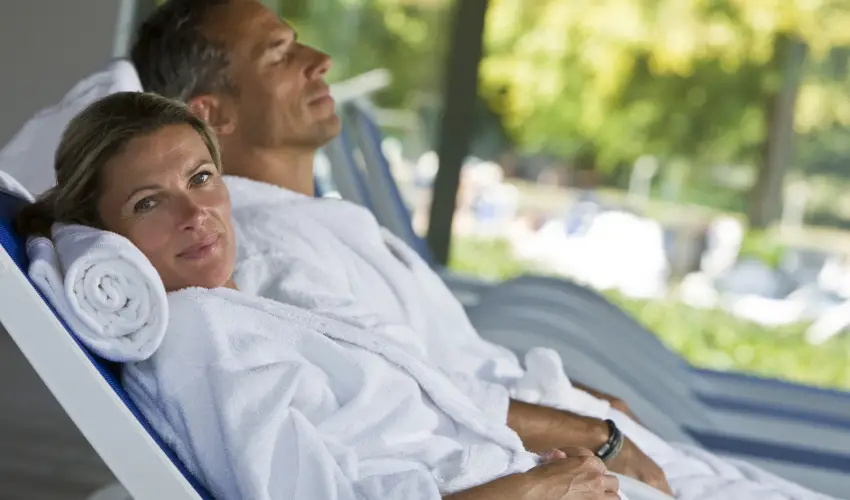 Danubius Hotel Bük Bük, Bükfürdő - Pünkösd