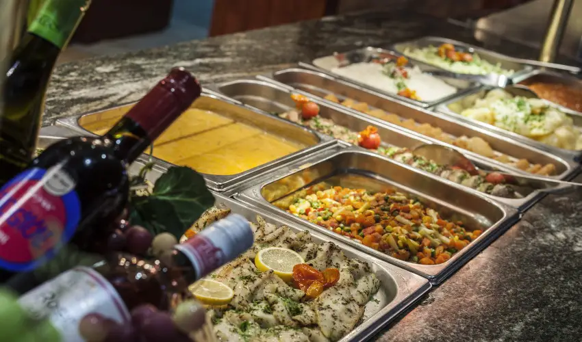 Danubius Hotel Bük Bük, Bükfürdő - Pünkösd