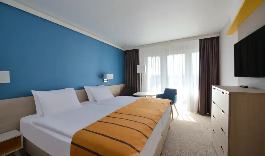 Danubius Hotel Bük Bük, Bükfürdő - Pünkösd