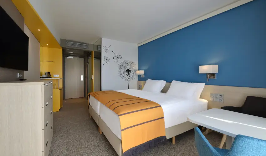 Danubius Hotel Bük Bük, Bükfürdő - Pünkösd