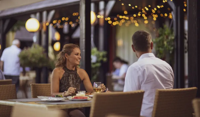 Danubius Hotel Bük Bük, Bükfürdő - Pünkösd