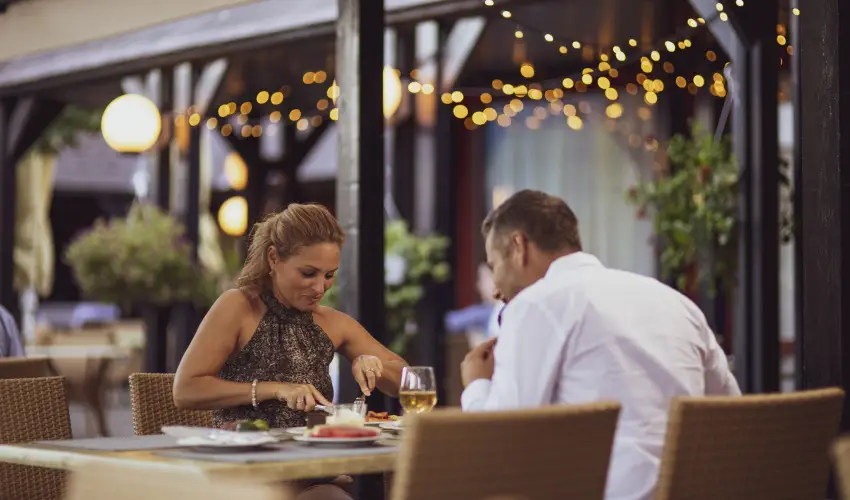 Danubius Hotel Bük Bük, Bükfürdő - Pünkösd