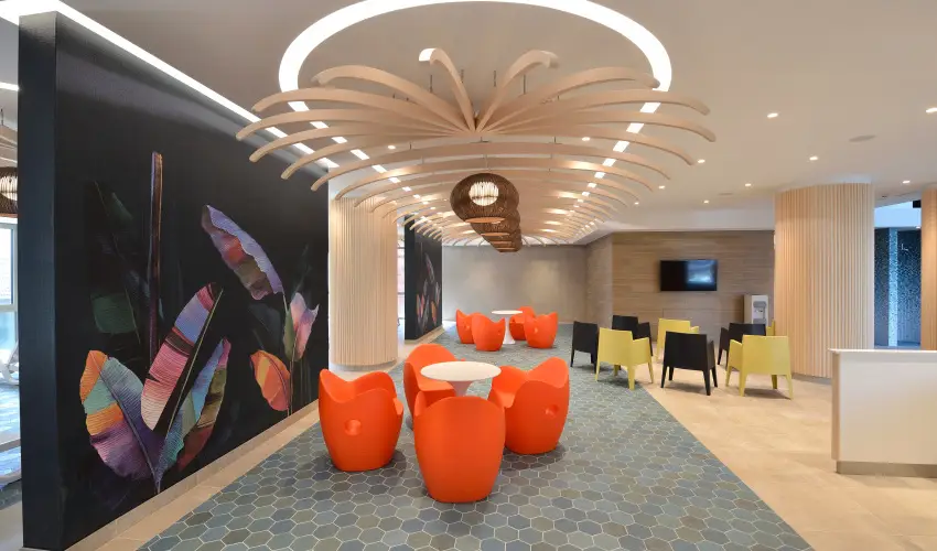 Danubius Hotel Bük Bük, Bükfürdő - Pünkösd