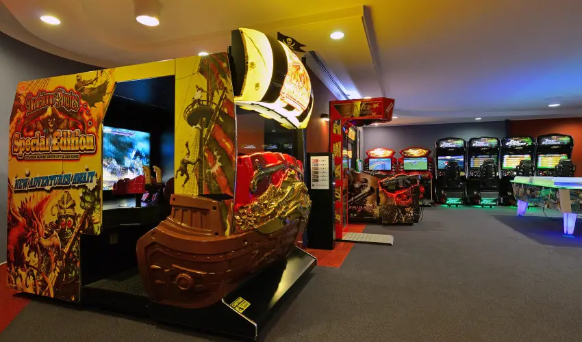 Danubius Hotel Bük Bük, Bükfürdő - Pünkösd