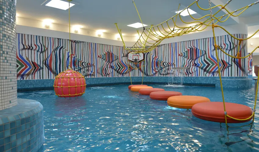 Danubius Hotel Bük Bük, Bükfürdő - Pünkösd