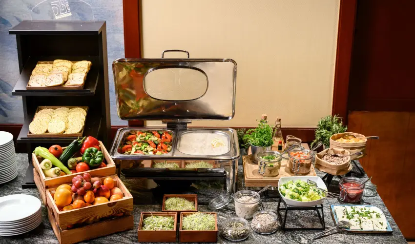 Danubius Hotel Bük Bük, Bükfürdő - Pünkösd