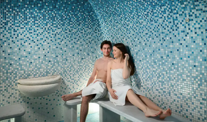 Danubius Hotel Bük Bük, Bükfürdő - Pünkösd